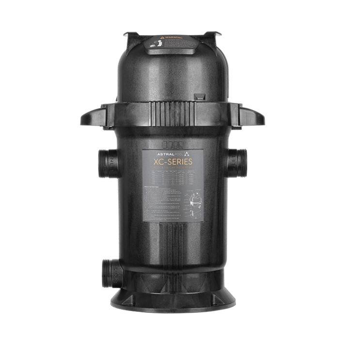 Pool Filters Cartridge & Media Filters AstralPool